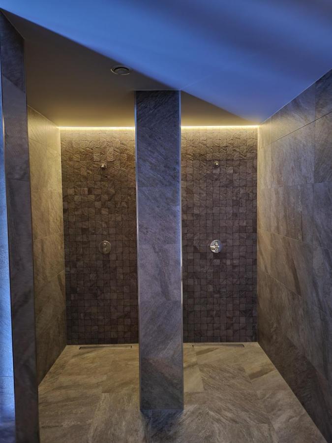Chaty Krusetnica S Luxusnym Privatnym Wellness المظهر الخارجي الصورة